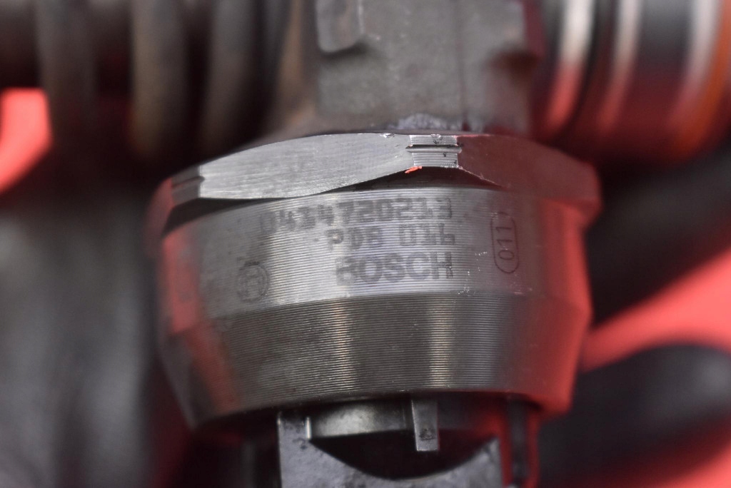 Купити Інжектор насос-форсунка 038130073aq 0414720213 vw golf 4 iv 1.9 tdi 101 km 97-06