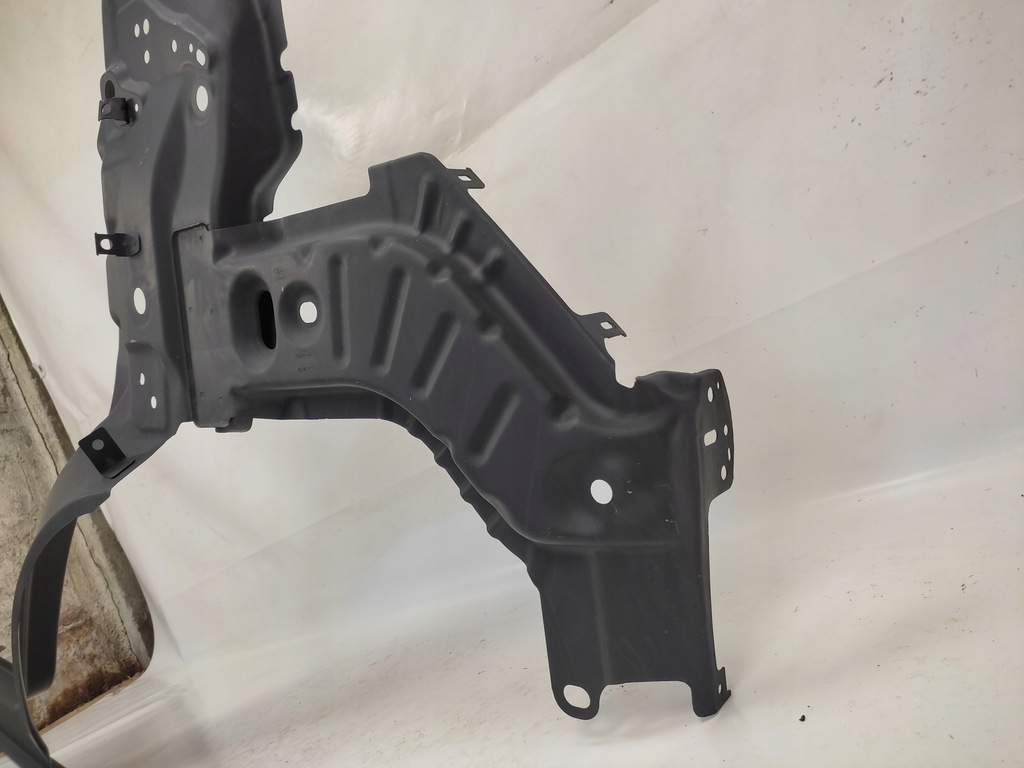 фото №6, Ford transit custom обшивка правое перед 2012-