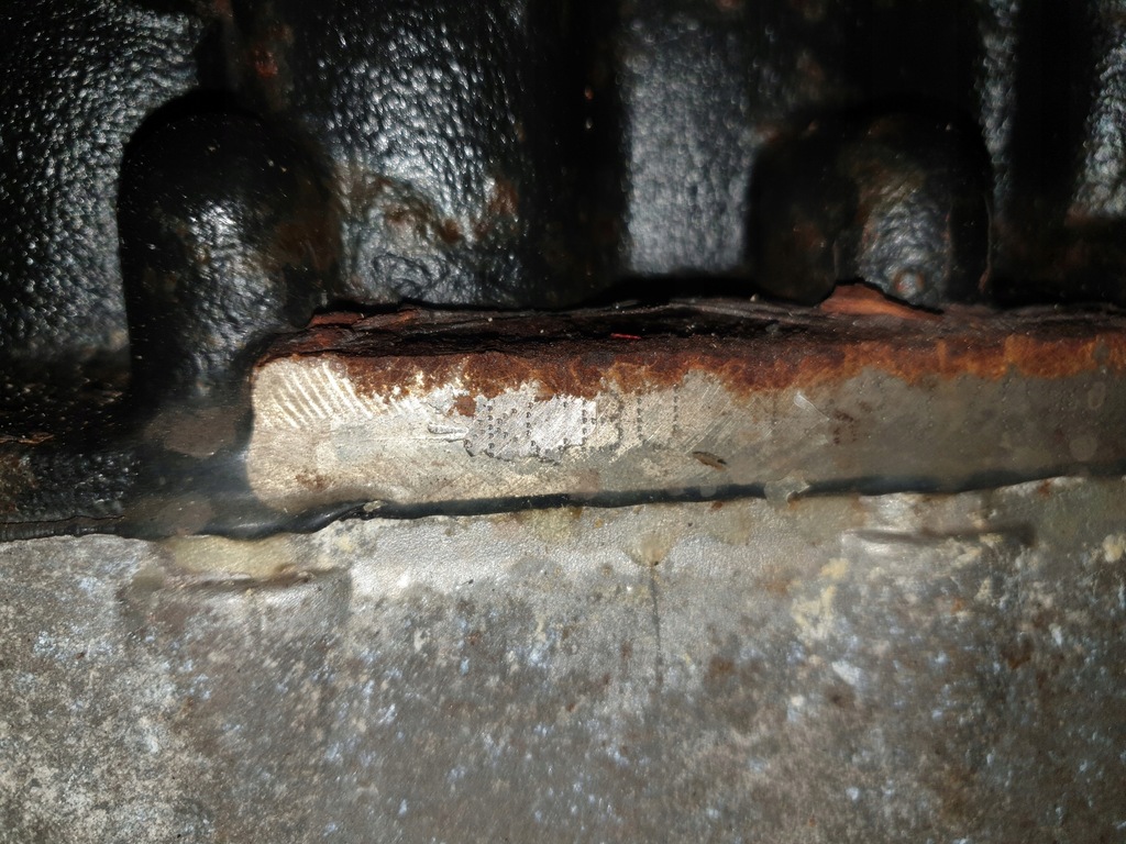 фото №7, Двигун vw jetta beetle 2.5 cbu 2.5fsi 2.5 fsi