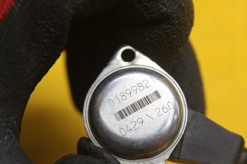 фото №8, Датчик сервоатроник рулевой рейки vw phaeton 07d973802