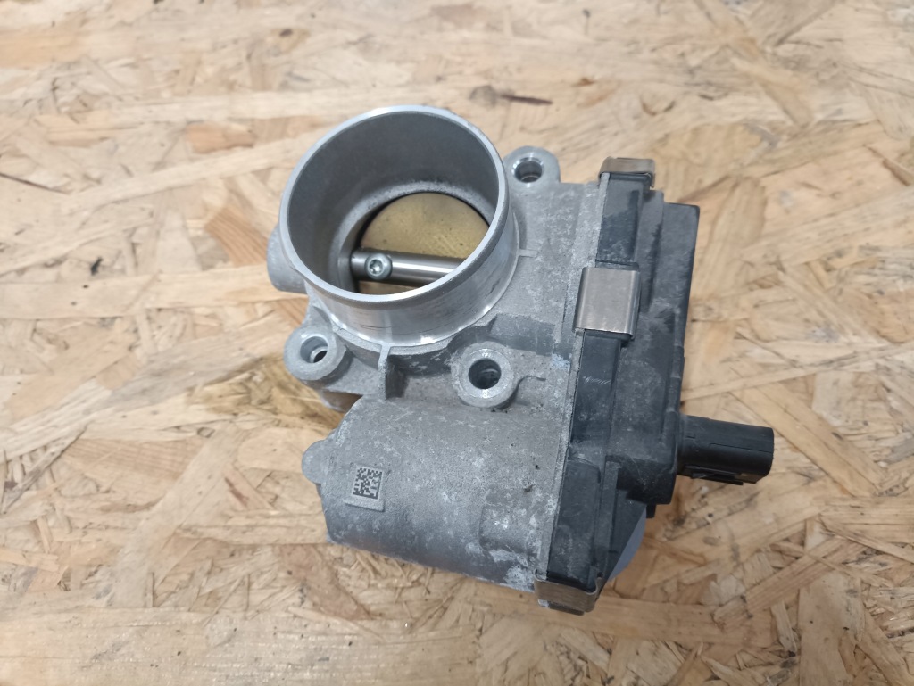 фото №1, Chevrolet volt ii 1.5 plug in дросельна заслінка