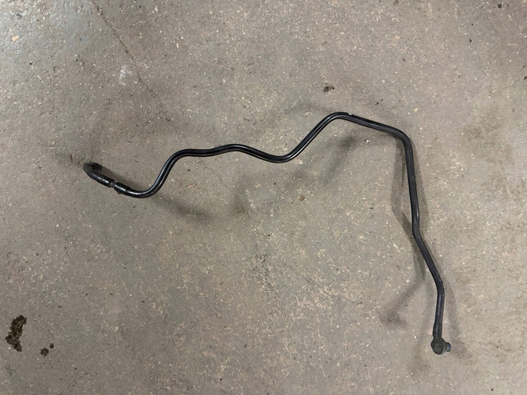 Купити Mercedes b w246 шланг вакууму a2464300829