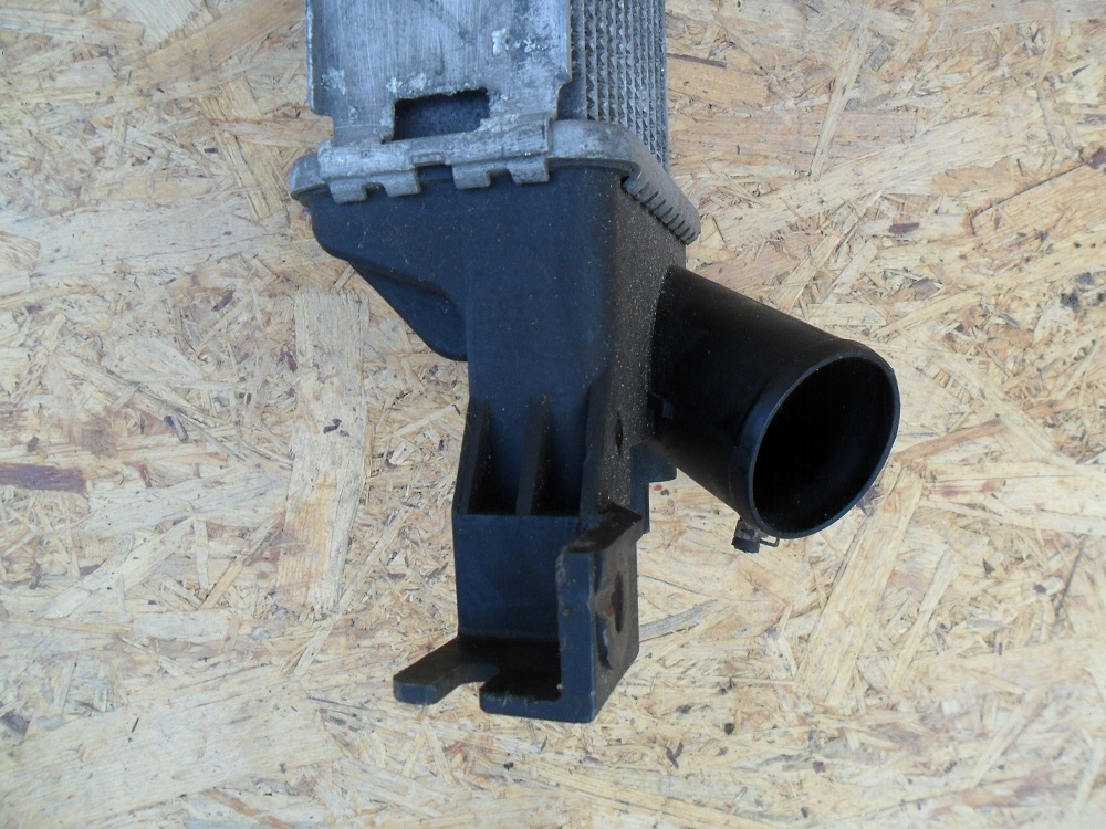 фото №9, Mazda premacy cp 1999- інтеркулер