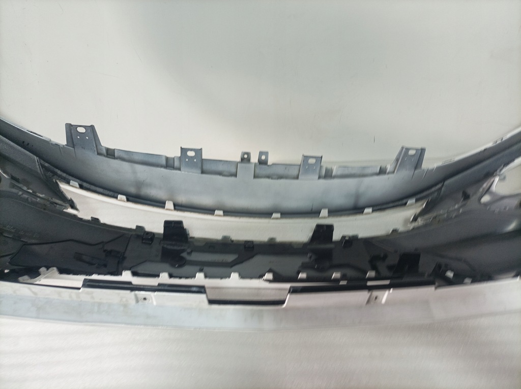 фото №9, Opel astra v k lift бампер перед