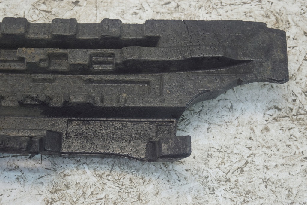 фото №8, Абсорбер перед ford s-max mk1 6m21-r17a780-ae