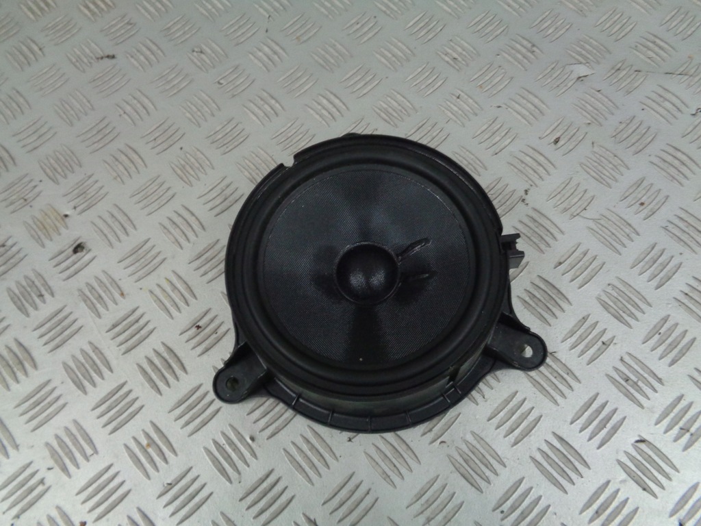 фото №1, Renault zoe 2016 динамик правый перед передний