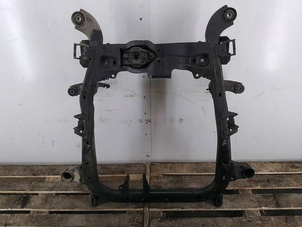 фото №1, Подрамник, подрамник перед opel astra h 1.6 16v хэтчбек