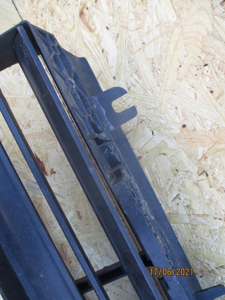 фото №8, Bmw 3 g20 g21 повітропровід повітря жалюзі