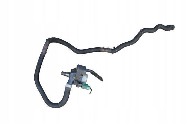 фото №2, Додаткова помпа wody renault koleos ii x-trail 32