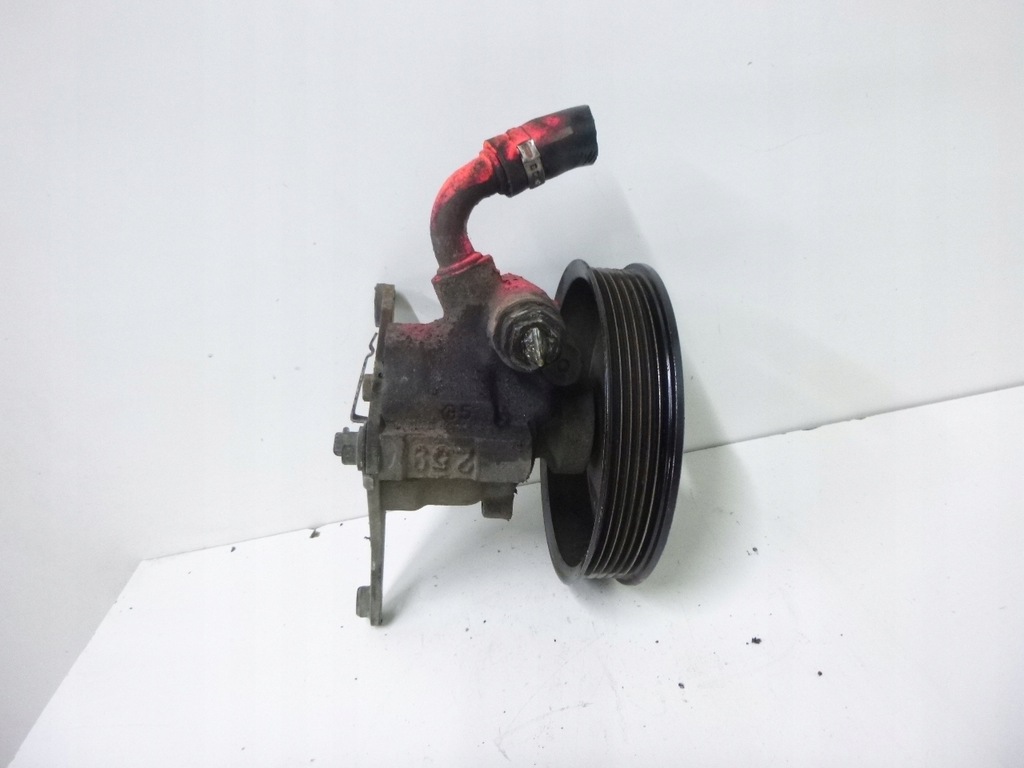 фото №4, Насос усилителя volvo v40 2.0 1998r.