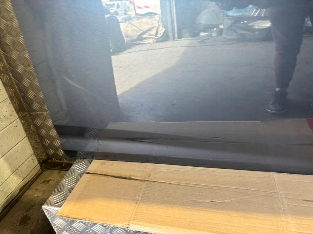 фото №9, Nissan micra k14 правий перед оригінал малий подряпини tekpn