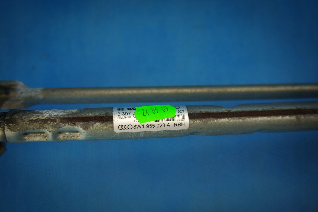 фото №6, Механизм двигатель дворник audi a4 s4 8w b9 8w1955023a