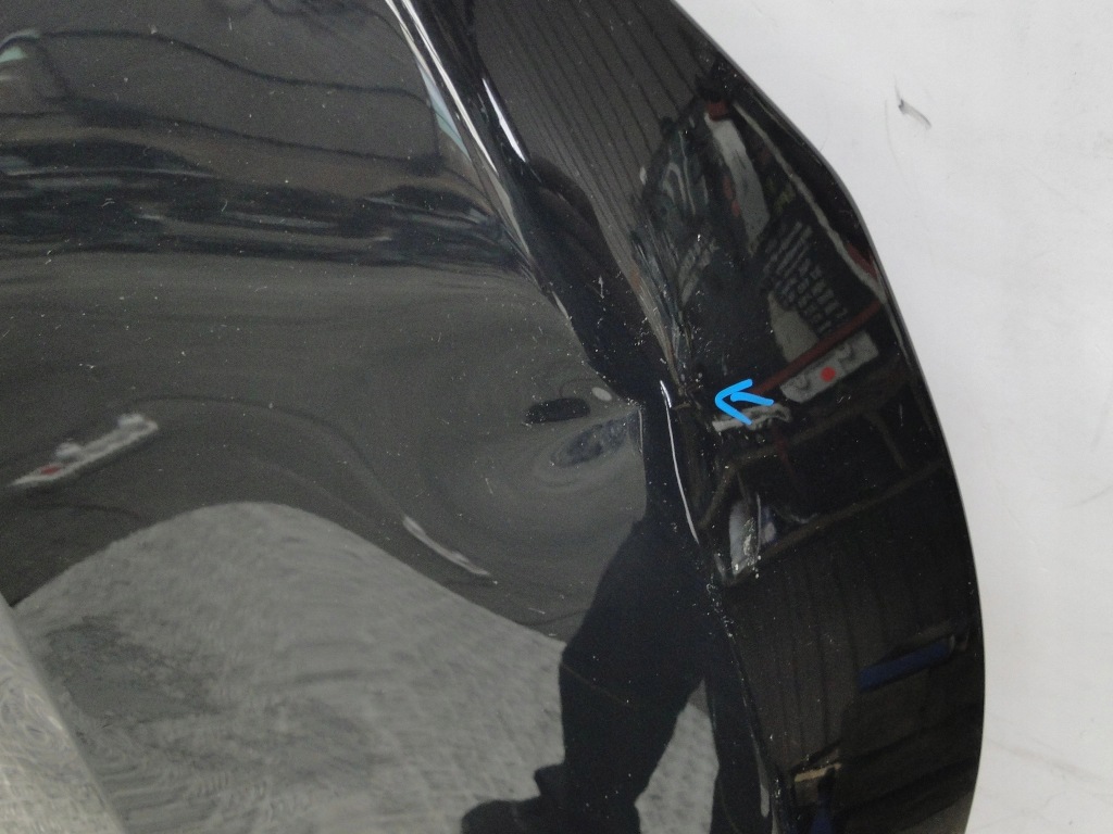 Капот peugeot 3008 2 2021r в Украине