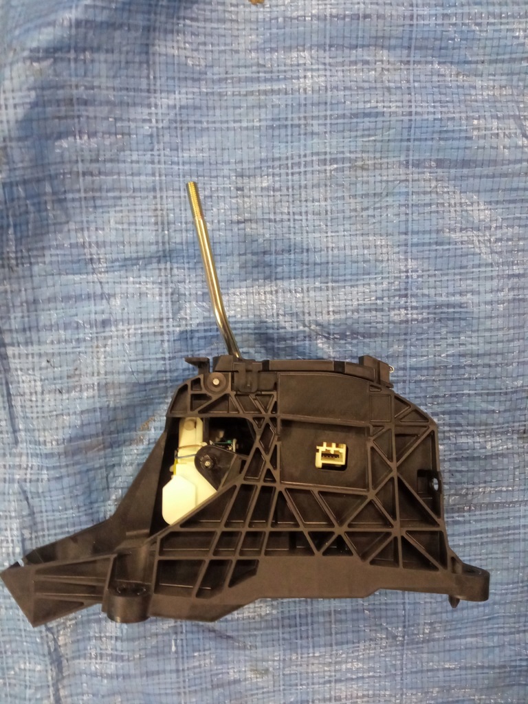 фото №1, Lexus rx 450h iv выборщик передач