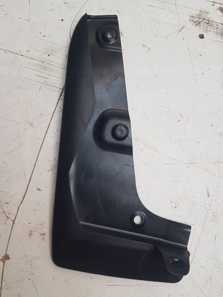 фото №1, Брызговик перед левый toyota rav 4 15-18