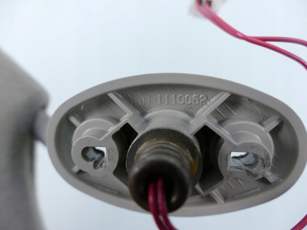 фото №6, Jeep cherokee kj lif защита солнцезащитная правая