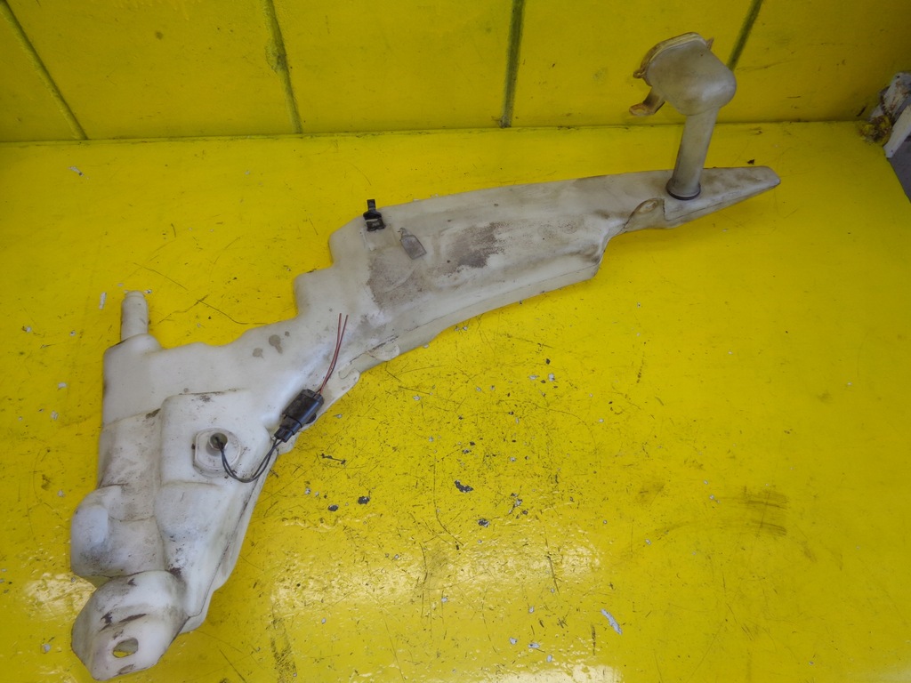 фото №1, Ford focus mk1 бак рідина омивача