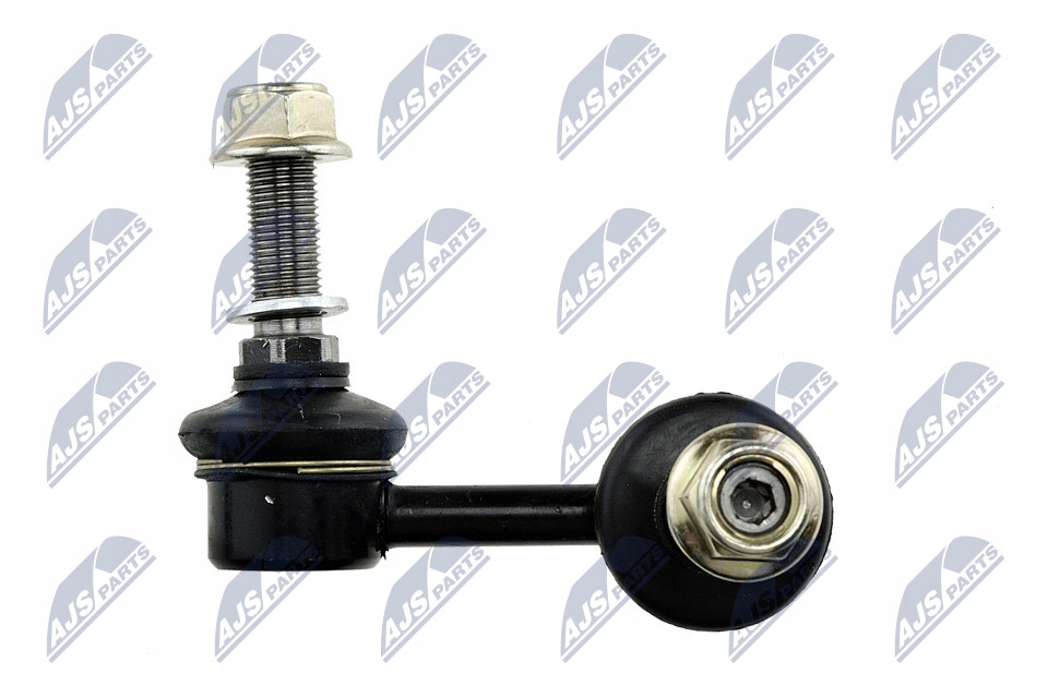 фото №1, Соединитель стабилизатор. перед infiniti g35 06-/prawy/