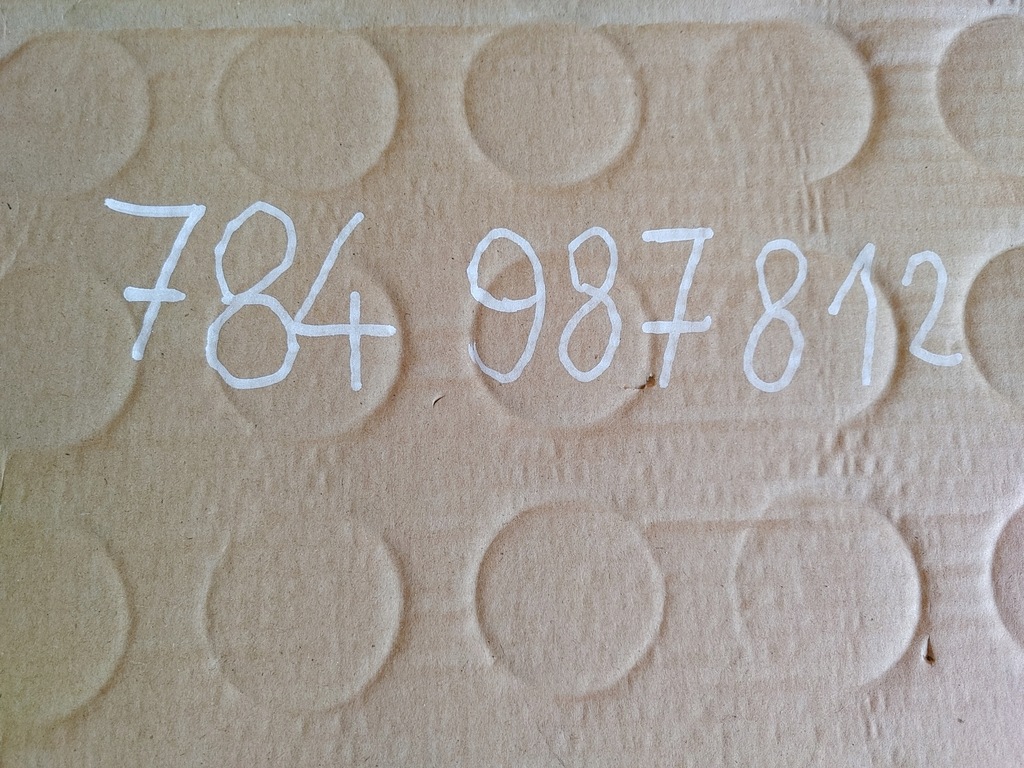 фото №12, Bmw 7 g70 m-pakiet i7 бампер задний задняя