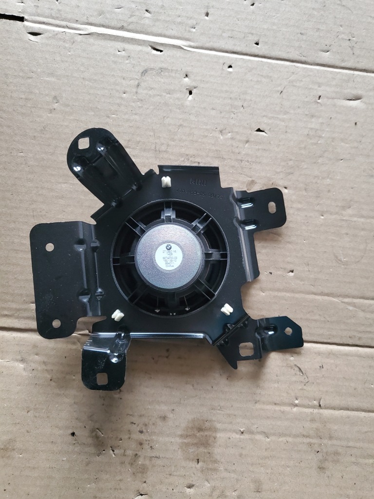 фото №3, Динамік кронштейн кронштейн mini cooper f57 cabrio