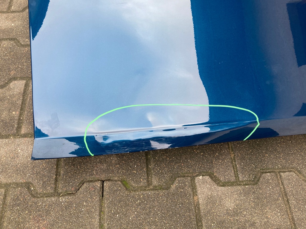 фото №10, Двері праве передні vw id.3 id3 10a 10a831312a