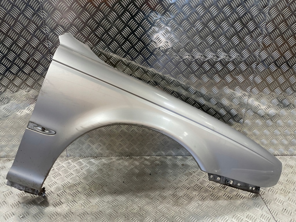 фото №1, Крыло правый перед jaguar x-type x400