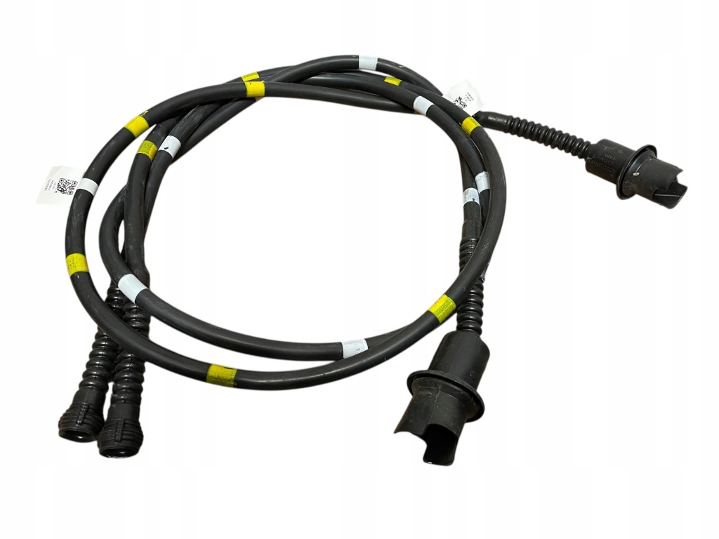 фото №1, Шланг зливний люк bmw x5 g05 lci