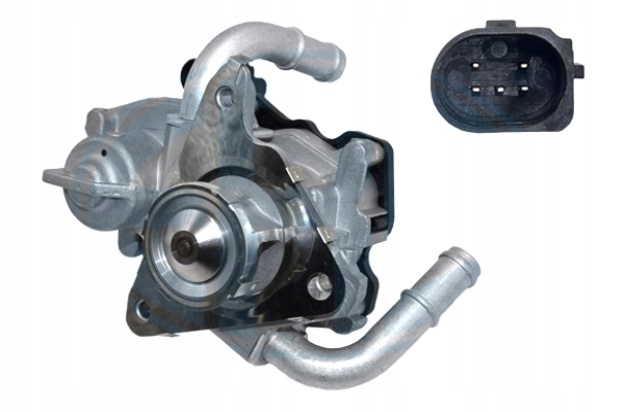 фото №1, Клапан egr do vw golf jetta passat polo scirocco t-cross t-roc tiguan touran