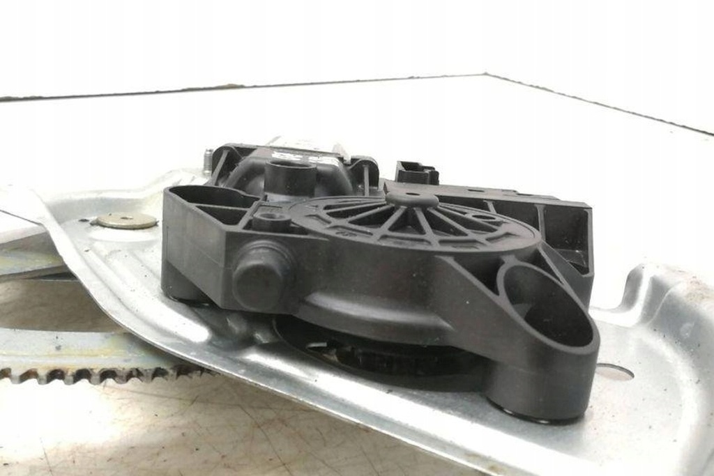 фото №1, Підйомник скло правих передніх двері renault grand scénic iii jz0/1_