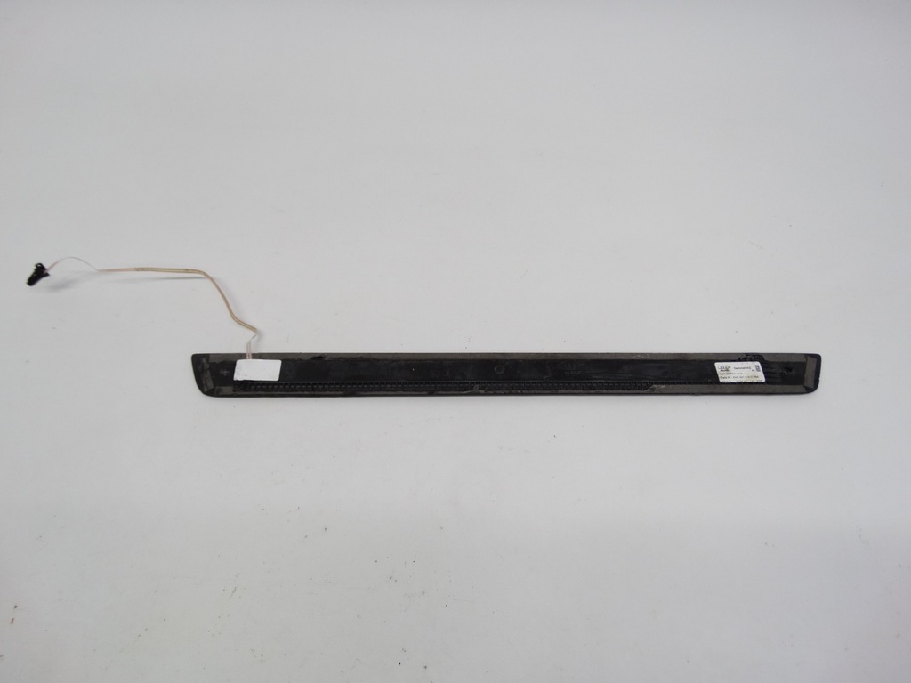 фото №9, Audi rs4 b9 8w 16- молдинг led порог подсвеченная правая передняя 8w0947418d
