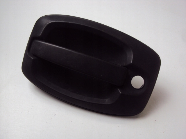 фото №1, Ручка дверь правый задняя fiat ducato 2014-