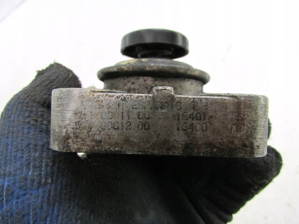 фото №5, Ford transit mk6 2.4tddi основа фільтра пального