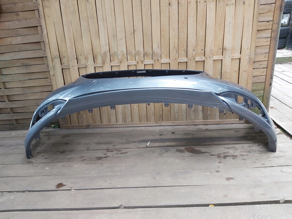 фото №6, Бампер перед передний opel insignia b 39136417