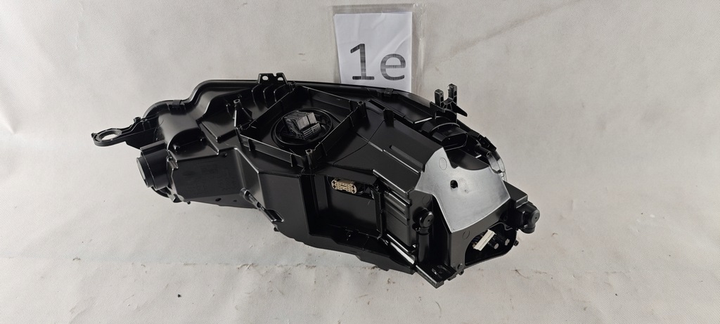 фото №10, Audi a5 8w6 full led лівий фара лампа ліва 8w6941033d