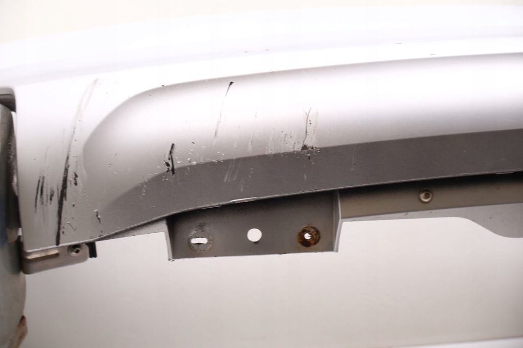 фото №10, Volvo xc90 ii бампер задня