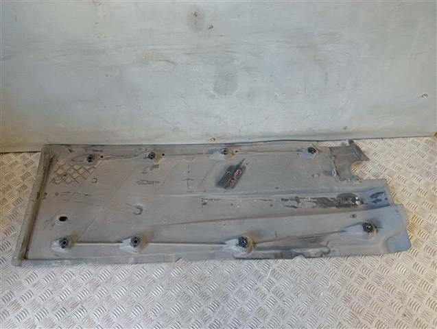 фото №1, Защита подвеска левая vw golf vi 1k082520ac