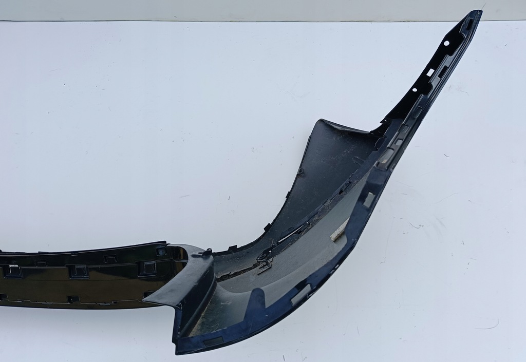 фото №10, Бампер задняя задний volvo xc60 i lift 2013-2017 31323777