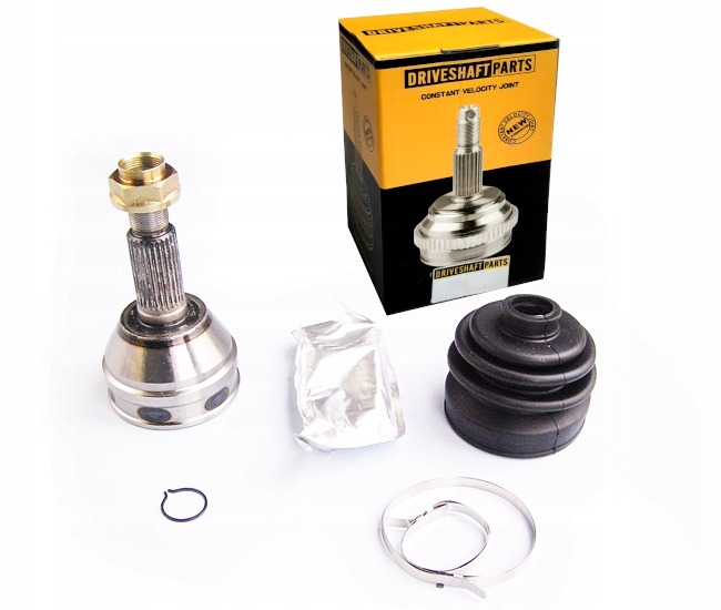 Шарнір вала chevrolet evanda, epica 2.0/2.5 Оригінал