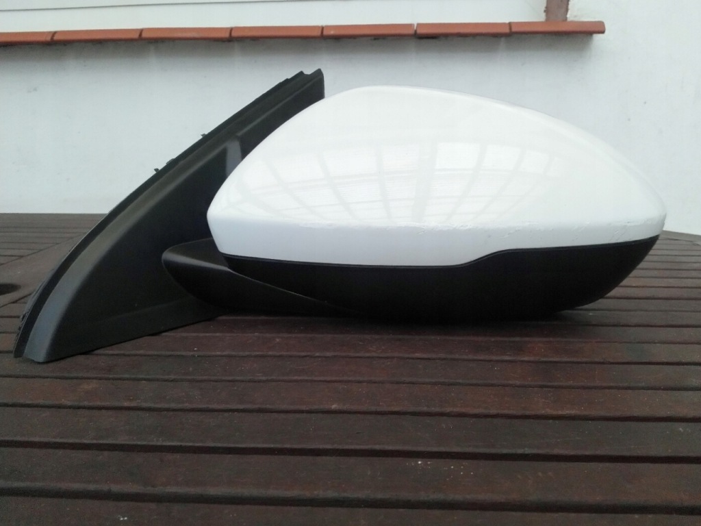 Купить Зеркало opel insignia b 2017 oryg. eu zamyk. фотохромный память asyst 16 pin