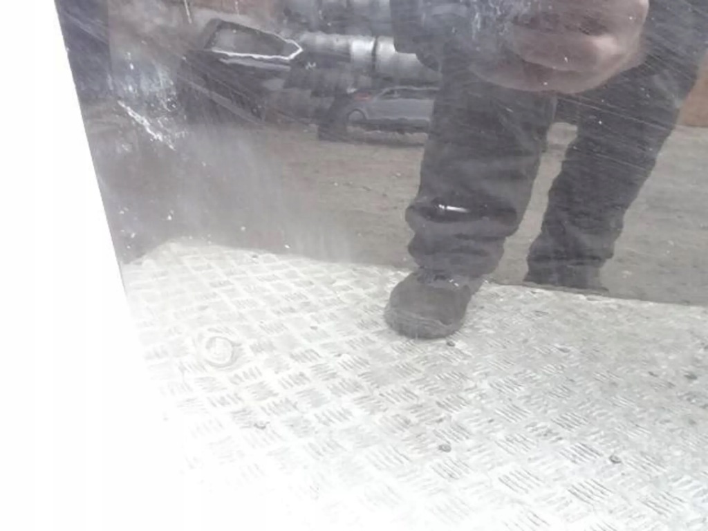 фото №3, Дверь правый перед alfa romeo giulietta 805