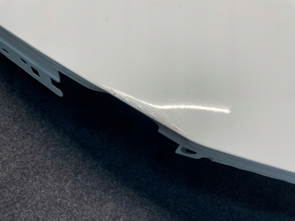 фото №4, Ford transit mk8 2012-2017 крыло правый передний