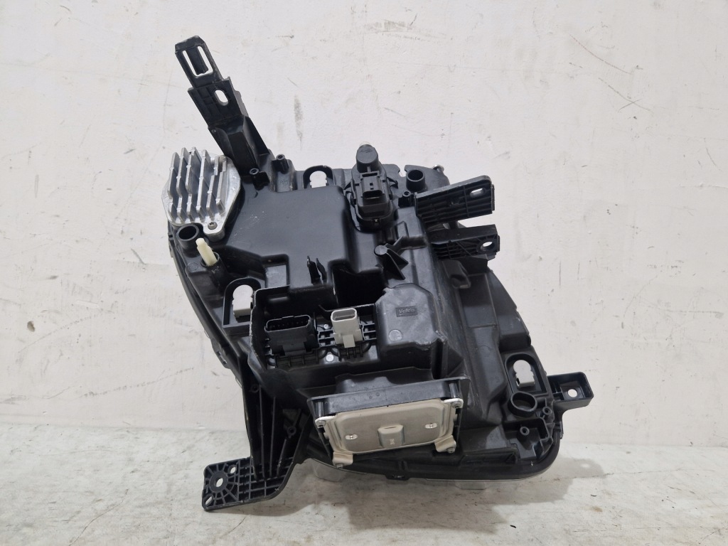 фото №5, Лампа лівий перед full led smart fortwo forfour 453