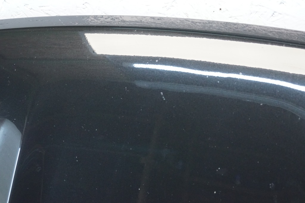 фото №10, Капот крышка двигателя nissan qashqai j10 z11