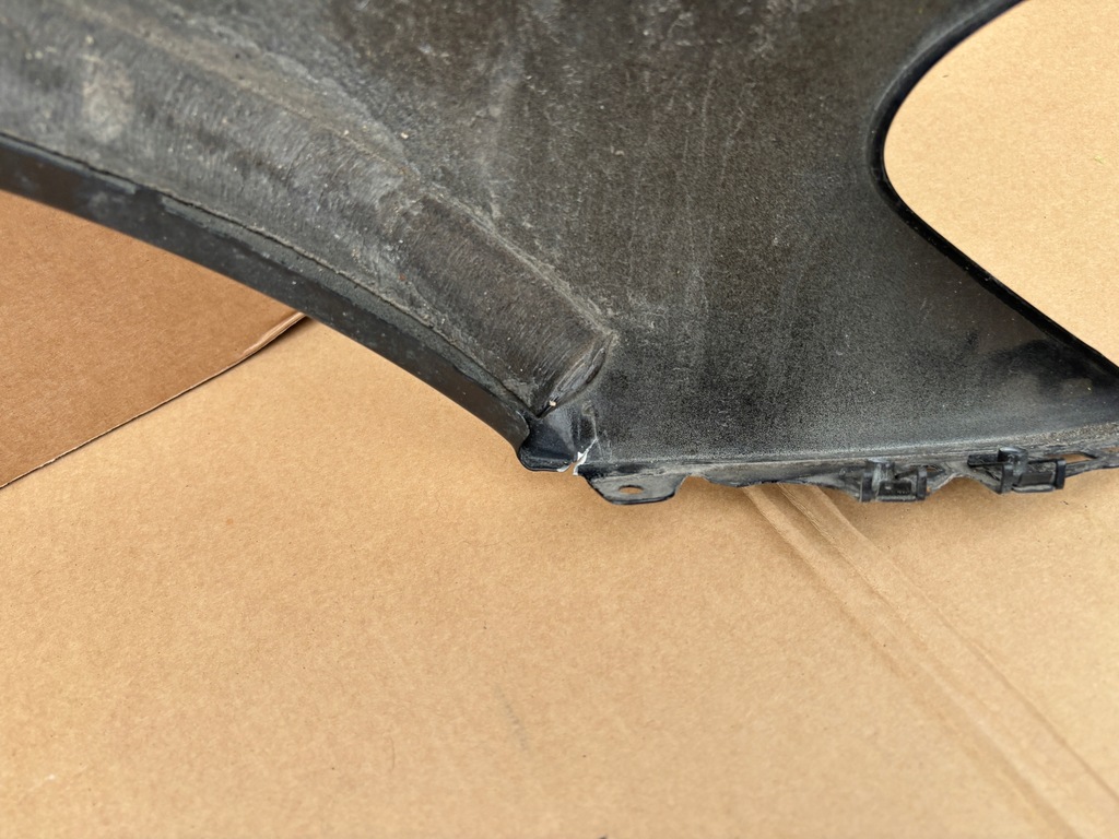 фото №7, Bmw 5 g30 g31 крыло левый перед передний