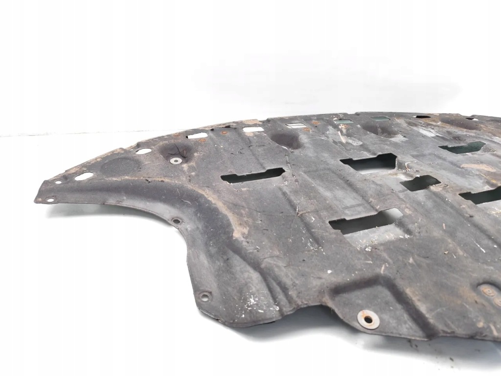 фото №10, Kia niro защита нижняя двигателя 2021 suv 4/5dr 29110-q4000 18-22 e-niro