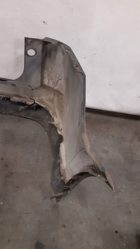 Купить Бампер задняя задний pdc opel vectra c lift z168