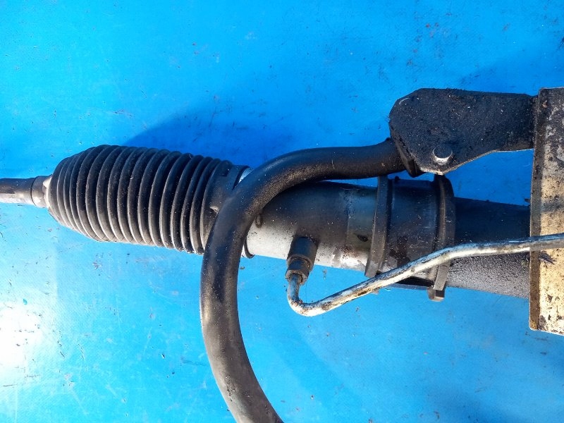 фото №9, Трансмиссия рулевая nissan pathfinder r51 04-14 49001ea000