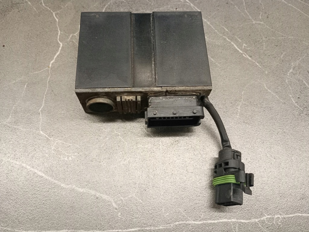 фото №1, E3020225 модуль газу lpg opel kadett e 2.0