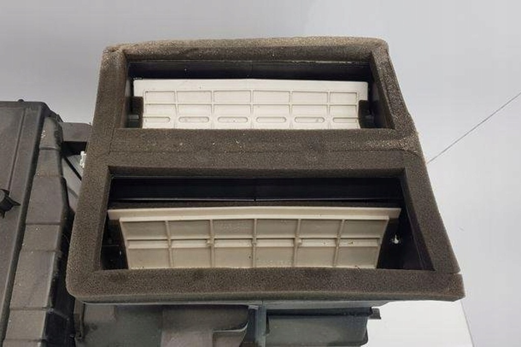 фото №10, Отопитель chevrolet aveo sedan t200 95955750 1.21l бензиновый 63kw 2010