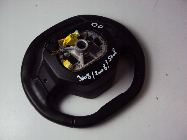 фото №6, Воздуховод peugeot 3008 5008